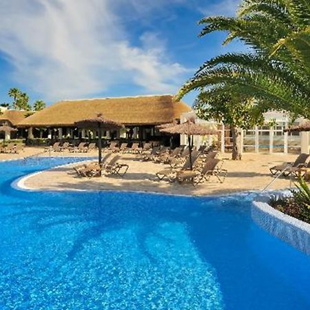 Vincci Resort Costa Golf Chiclana de la Frontera Facilități foto